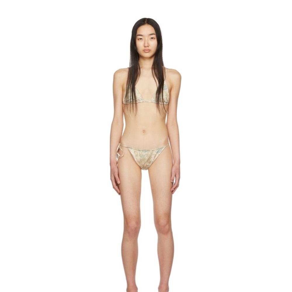 SIR the label - Enid bikini NWT
